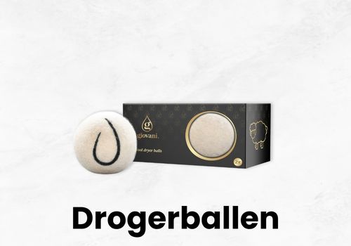 Drogerballen