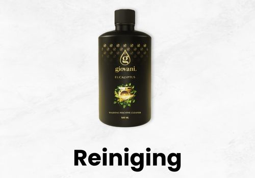 Reiniging