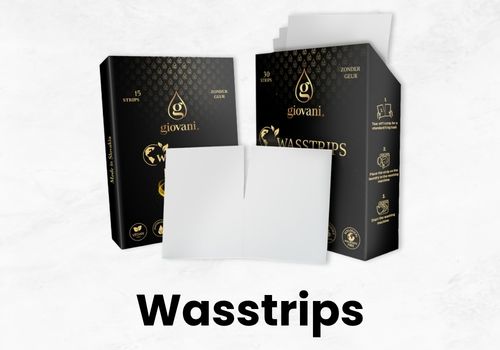 Wasstrips