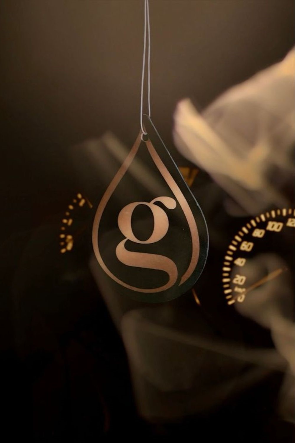 SIGNATURE Luxe geur voor je kledingkast