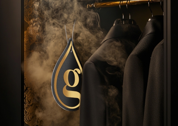 Giovani SIGNATURE Geurhanger