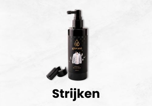 Strijken