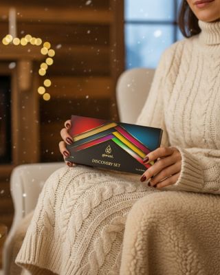 🎄 Weet je nog niet waarmee je je dierbaren dit jaar onder de kerstboom wilt verrassen? We hebben een geweldig tip voor je!...