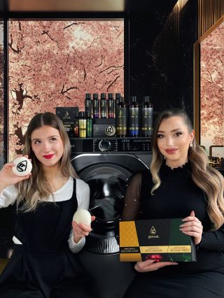 🌸 Simpelweg Giovani®! Wat is jouw favoriete product van ons? Laat het ons weten! 😍 🛒 www.giovani.nl #giovani #wasparfum...