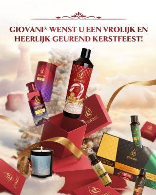 🎄✨ Wij wensen u een betoverende en heerlijk geurige kerst vol vreugde en gezelligheid! Moge deze feestelijke periode...